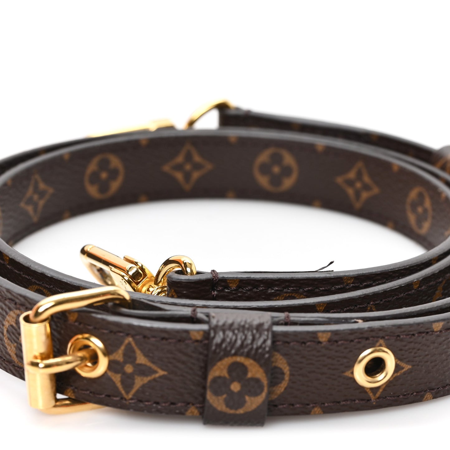 Monogram Metis 20mm Adjustable Strap