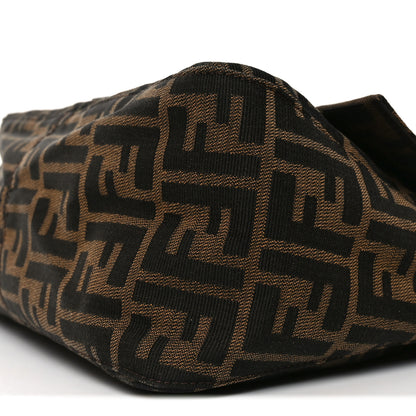 Fendi Zucca Mama Baguette Tobacco 9 of 9