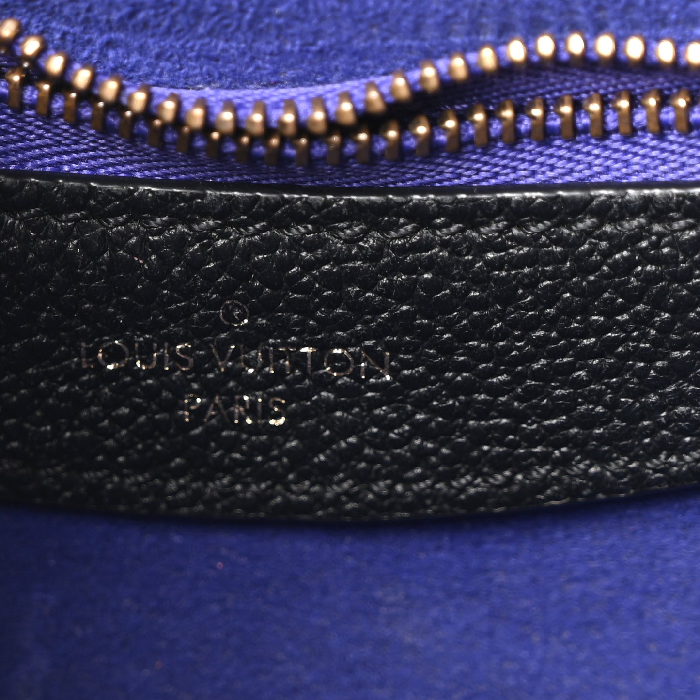 Empreinte Monogram Giant Diane Black