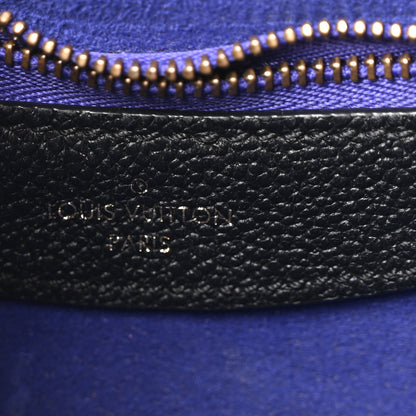 Louis Vuitton Empreinte Monogram Giant Diane Black 6 of 9