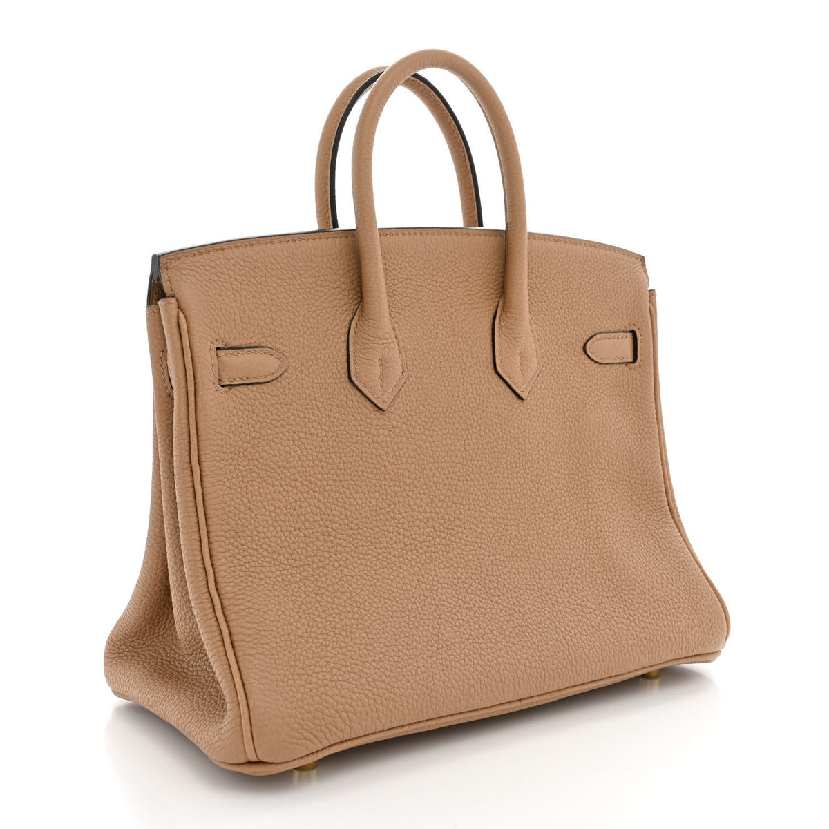 Togo Birkin 25 Chai