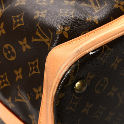 Louis Vuitton Monogram Cruiser 45 8 of 14