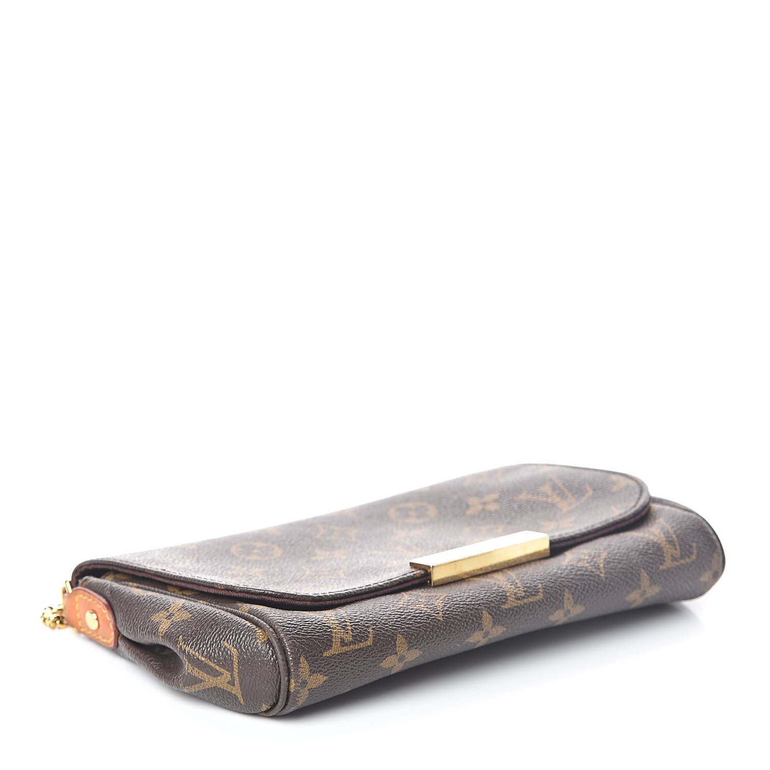 Louis Vuitton Monogram Favorite PM 4 of 8