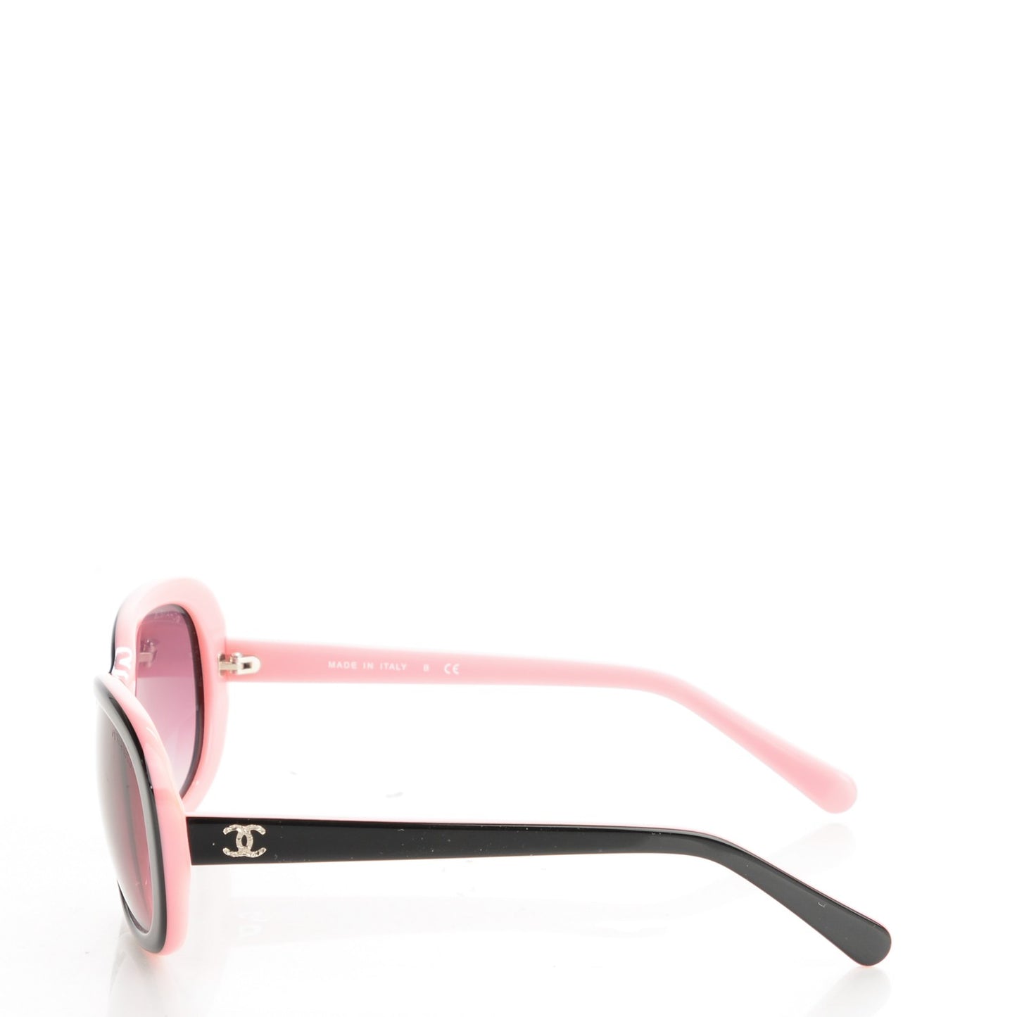 CC Sunglasses 5219 Black