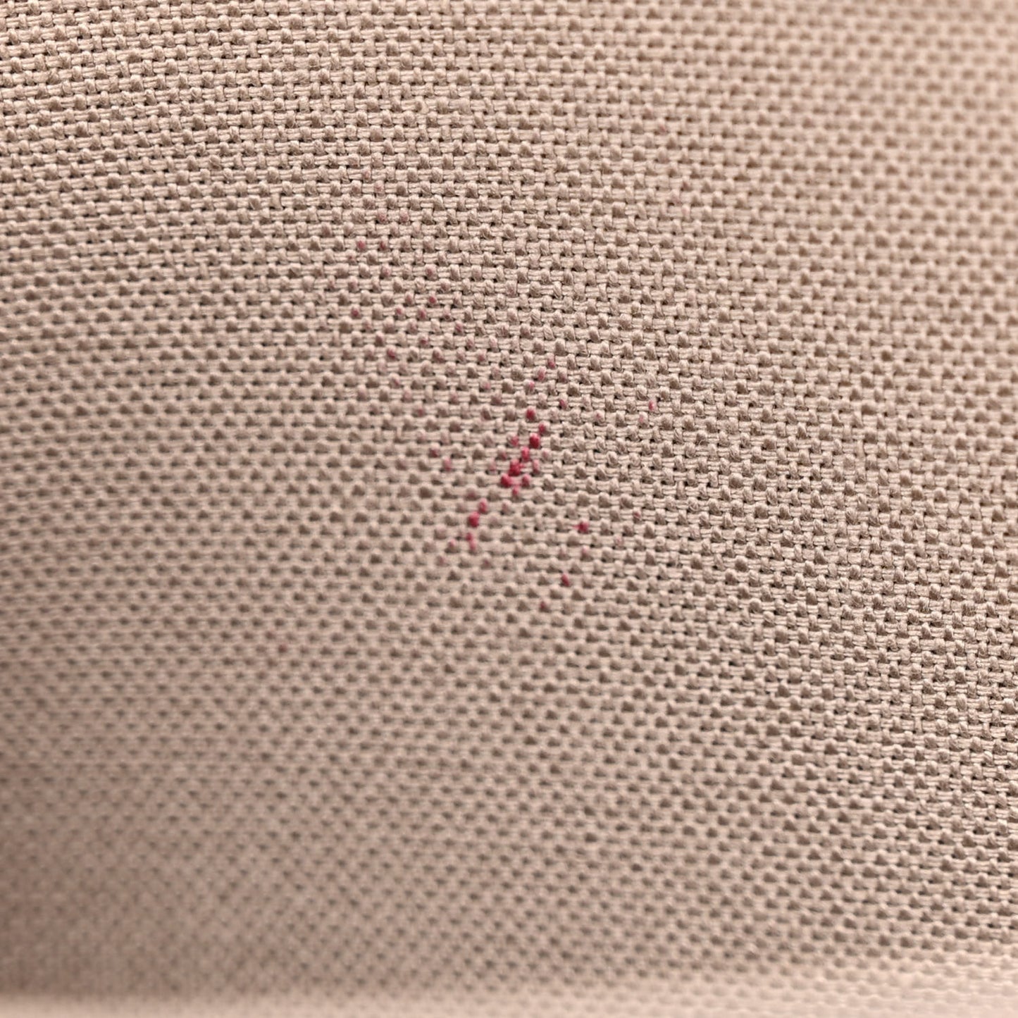 Empreinte Monogram Giant Felicie Pochette Tourterelle Creme