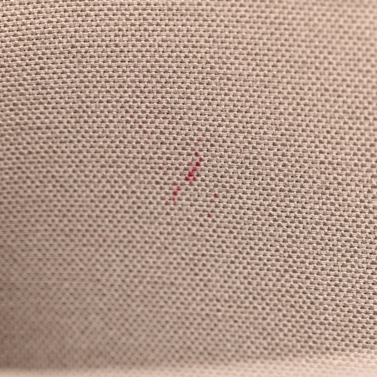 Louis Vuitton Empreinte Monogram Giant Felicie Pochette Tourterelle Creme 11 of 12