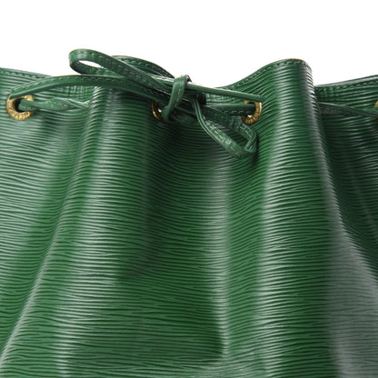Louis Vuitton Epi Petit Noe Borneo 11 of 11