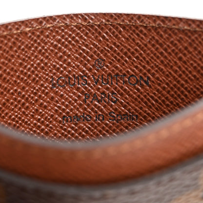 Louis Vuitton Monogram Card Holder Armagnac 6 of 8