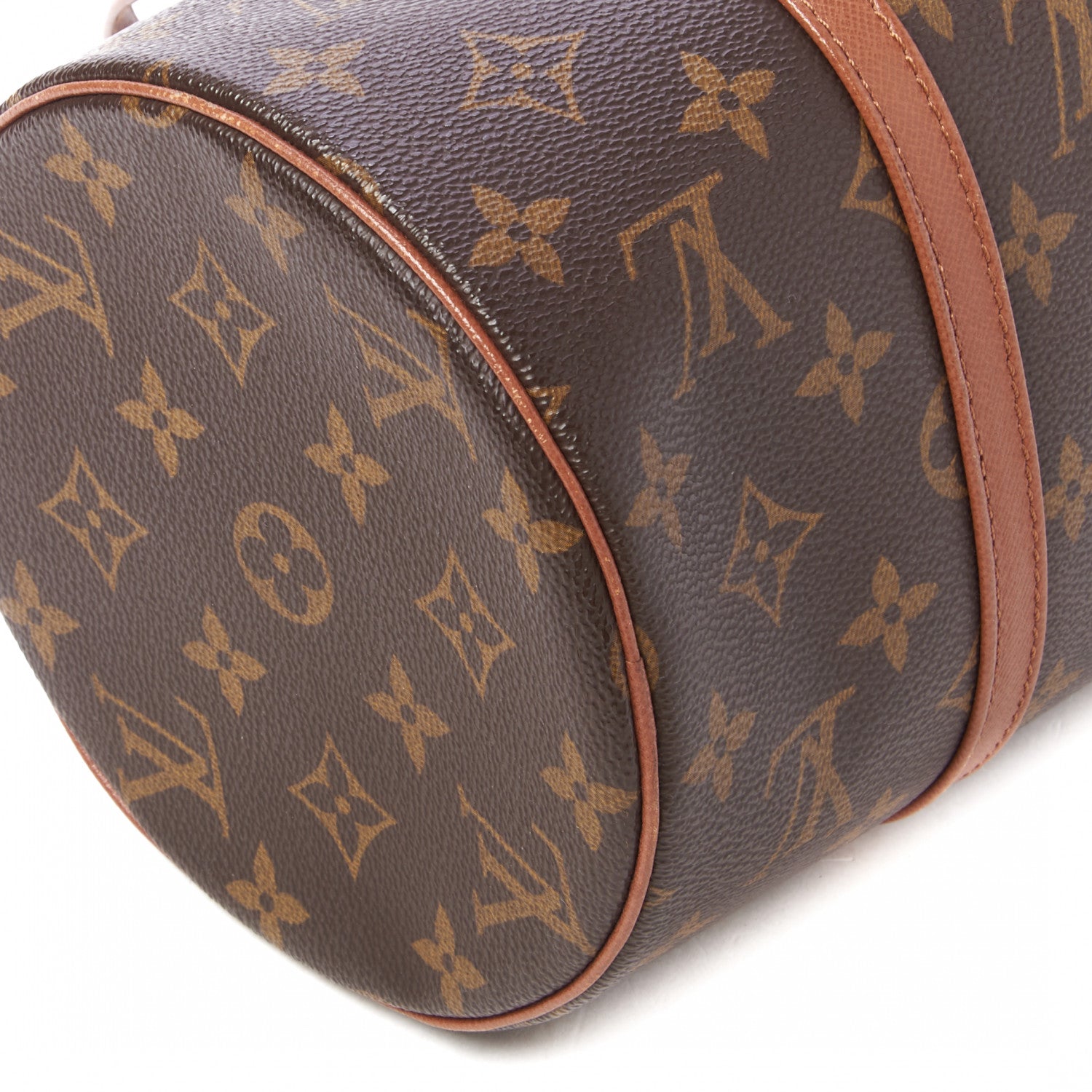 Louis Vuitton Monogram Papillon 30 6 of 8
