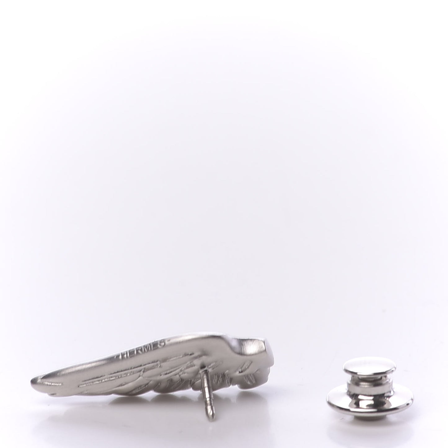 Palladium Talismans Aile Badge