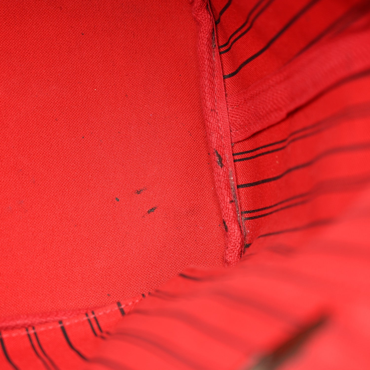 Louis Vuitton Damier Ebene Neo Neverfull MM 13 of 15