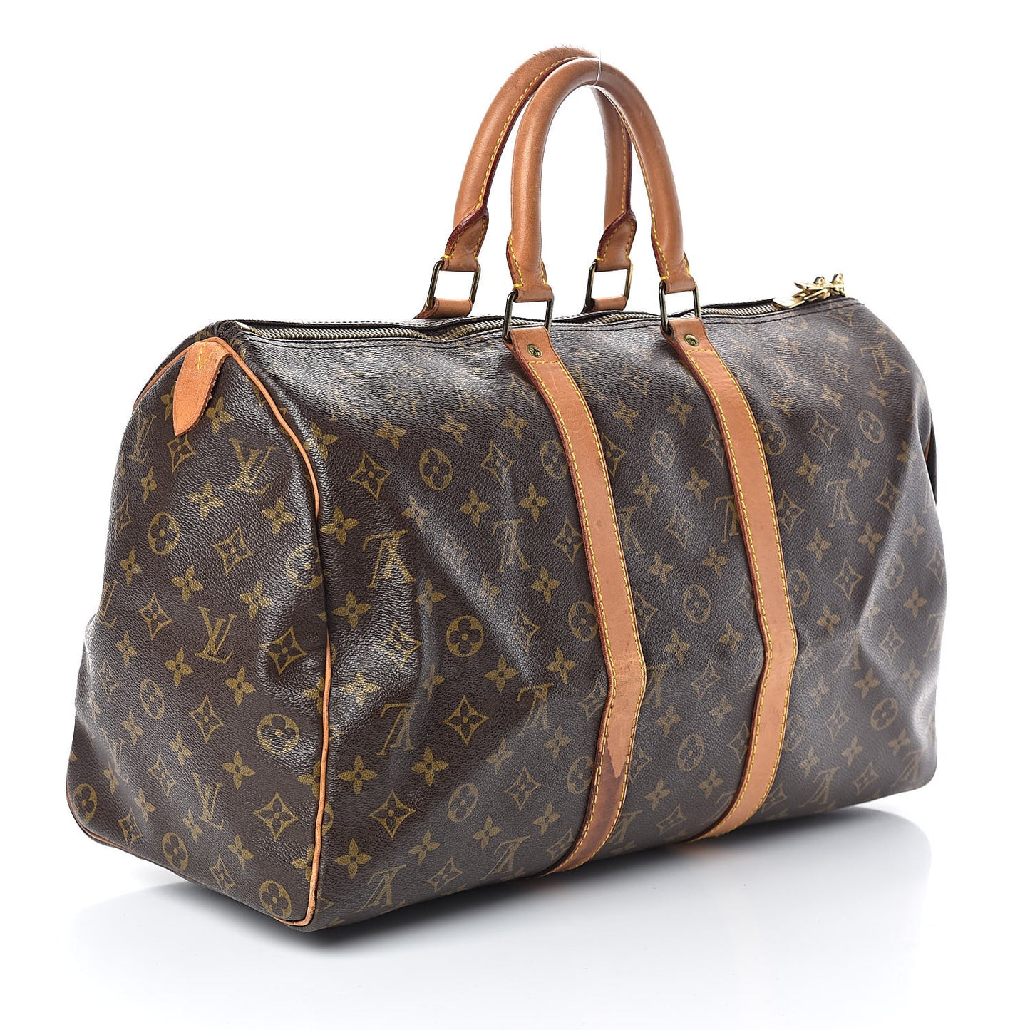 Monogram Keepall 45