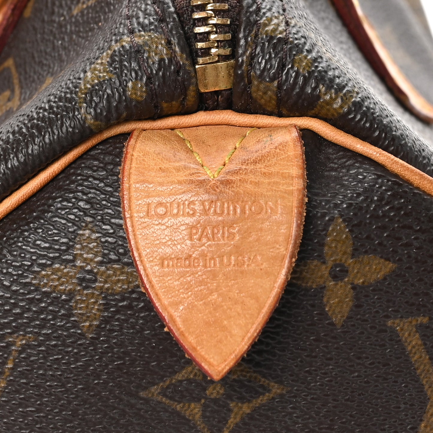 Monogram Speedy 25