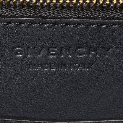 Givenchy Calfskin Small Mystic Shoulder Bag Natural 8 of 8