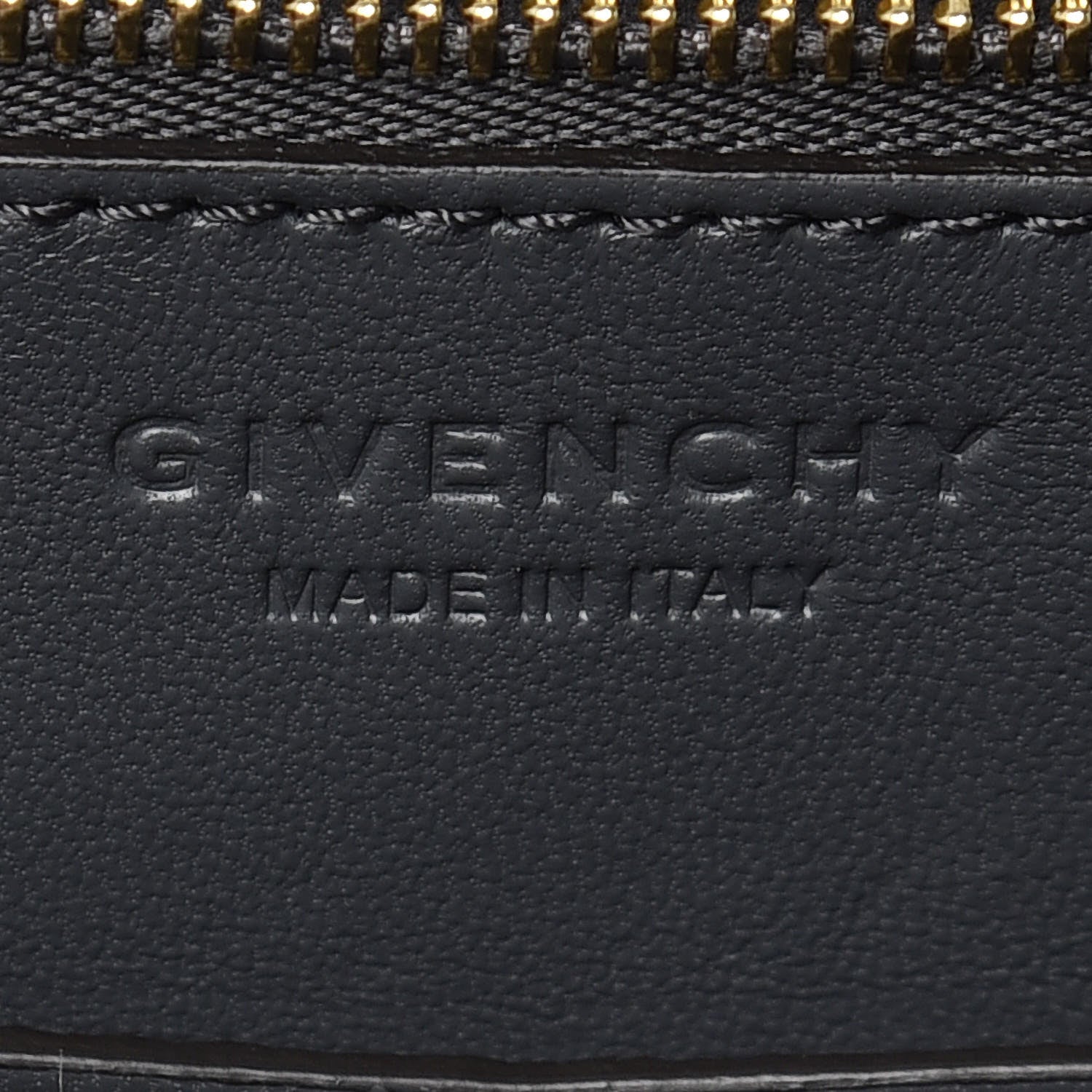 Givenchy Calfskin Small Mystic Shoulder Bag Natural 8 of 8
