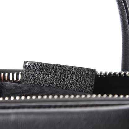 Givenchy Sugar Goatskin Small Antigona Black 9 of 10