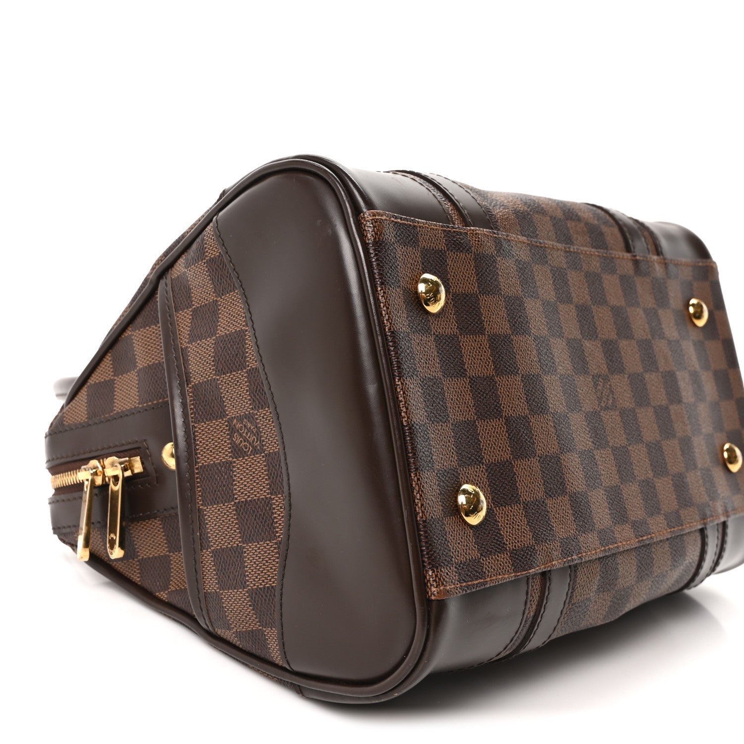 Louis Vuitton Damier Ebene Berkeley 9 of 10