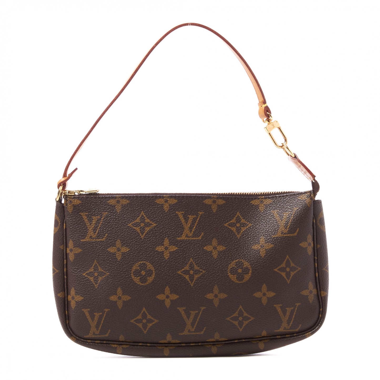 Monogram Pochette Accessories