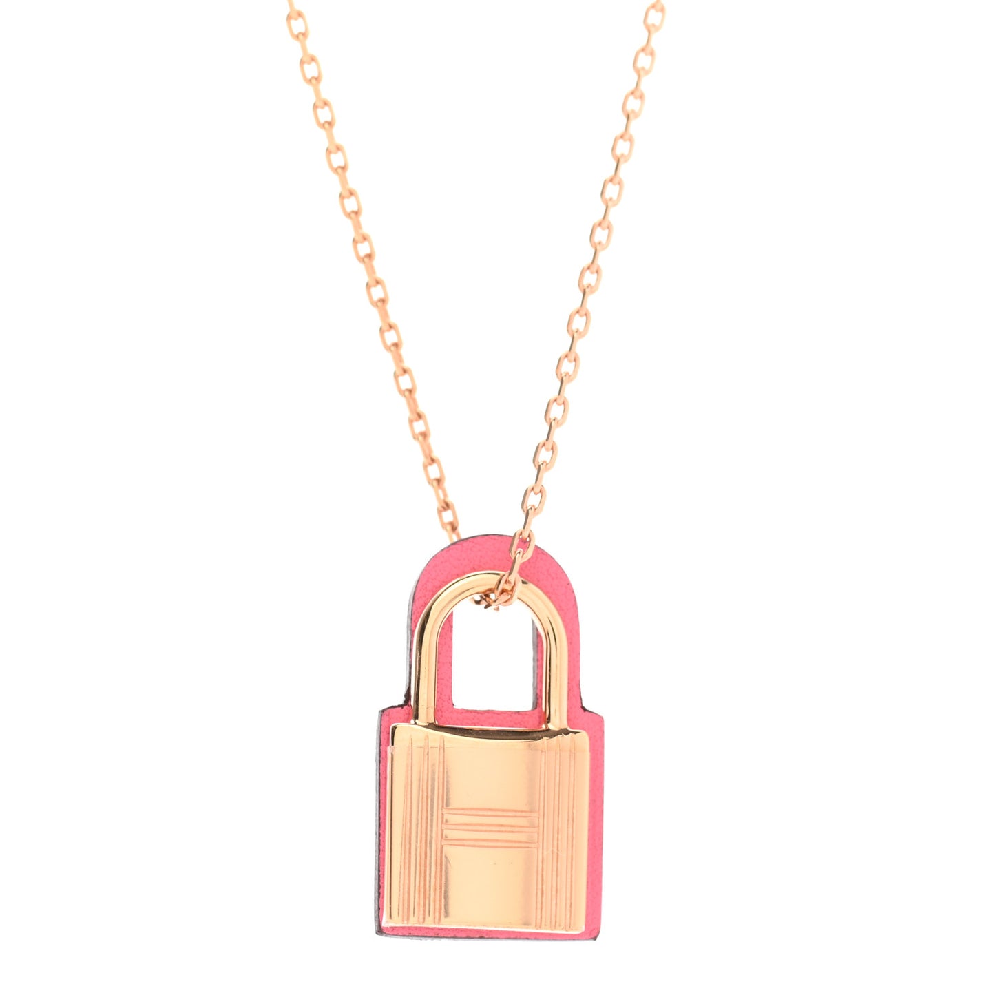Swift O'Kelly Pendant Necklace Rose Azalee