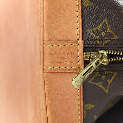Louis Vuitton Monogram Alma PM 6 of 14