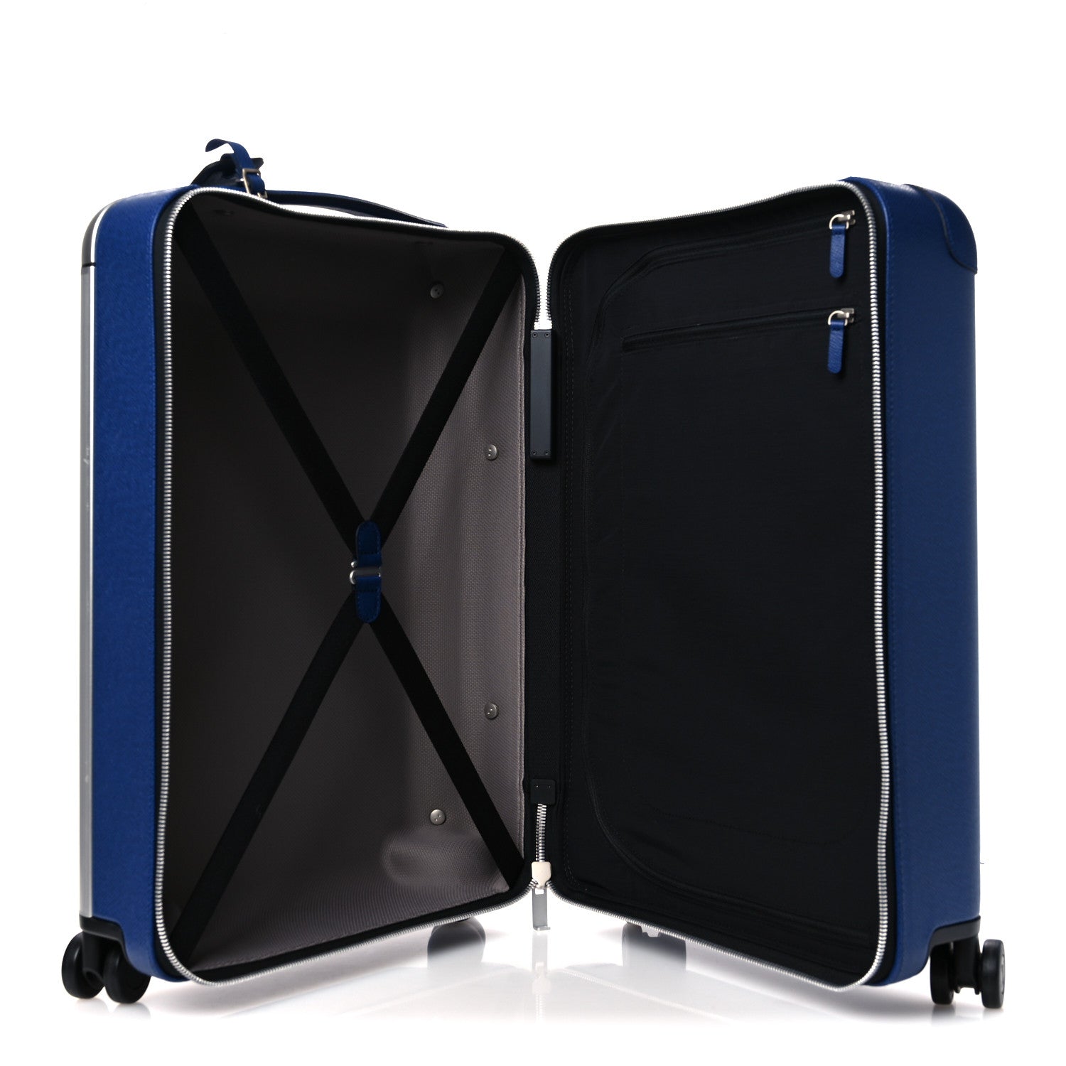 Louis Vuitton Taigarama Horizon 55 Cobalt 4 of 11