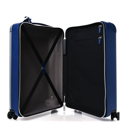 Louis Vuitton Taigarama Horizon 55 Cobalt 4 of 11