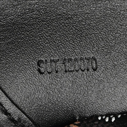 Goyard Goyardine Pouch Black 7 of 7