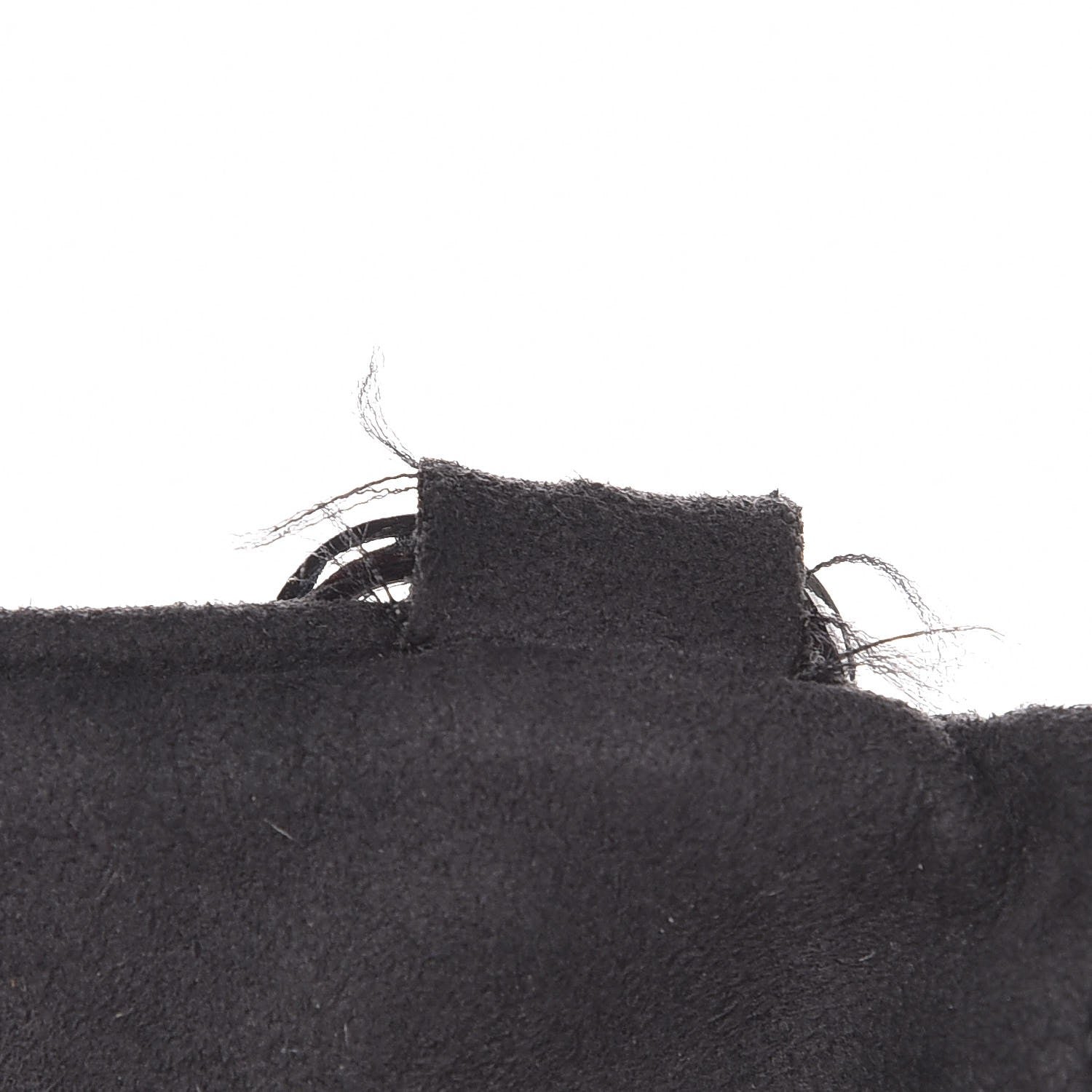 Stella McCartney Studded Eco Suede Falabella Tote Black 12 of 12