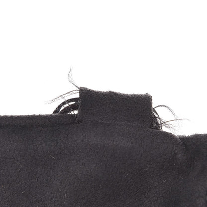 Stella McCartney Studded Eco Suede Falabella Tote Black 12 of 12