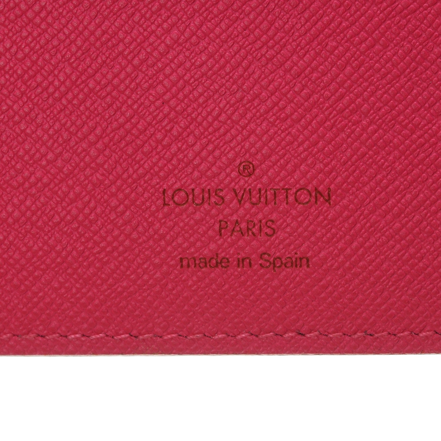 Louis Vuitton Monogram Multicolor Insolite Wallet Black Grenade 6 of 8