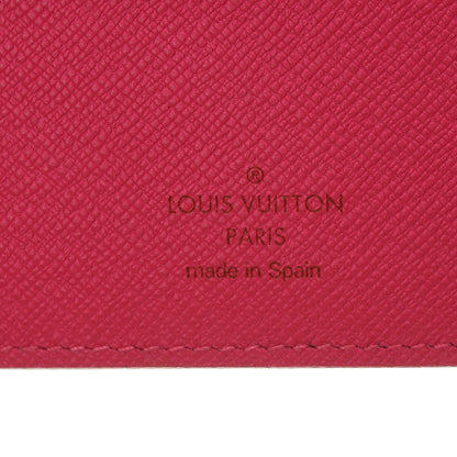 Louis Vuitton Monogram Multicolor Insolite Wallet Black Grenade 6 of 8