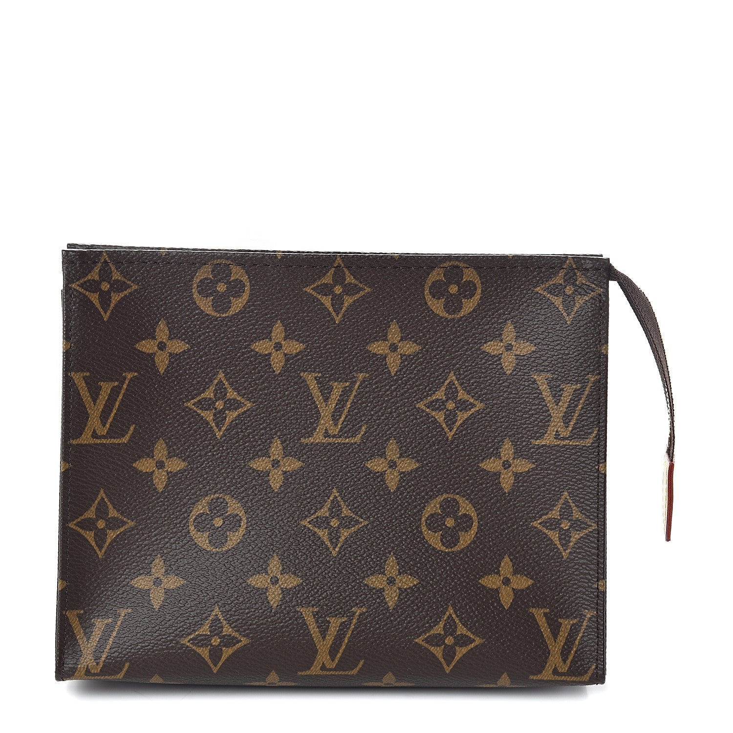 Louis Vuitton Monogram Toiletry Pouch 19 1 of 5