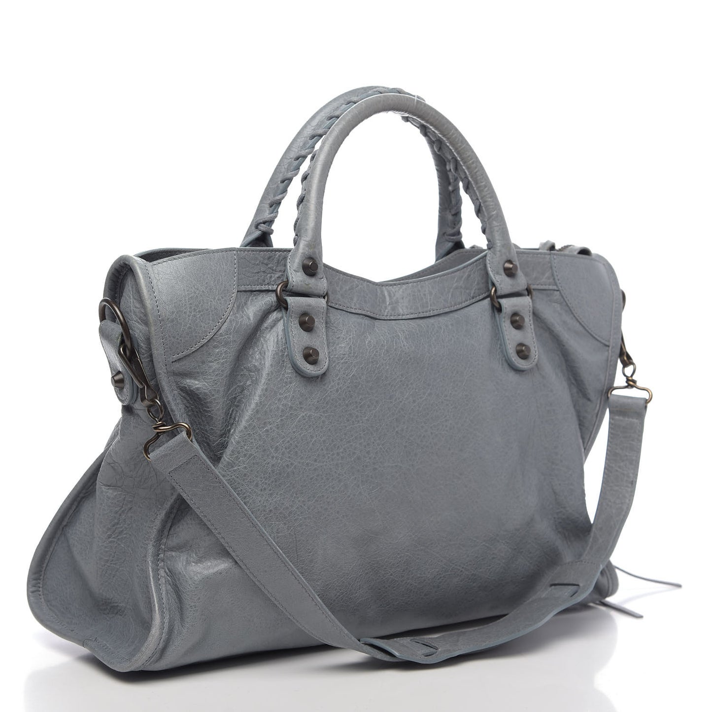 Agneau Classic Hardware City Ardoise