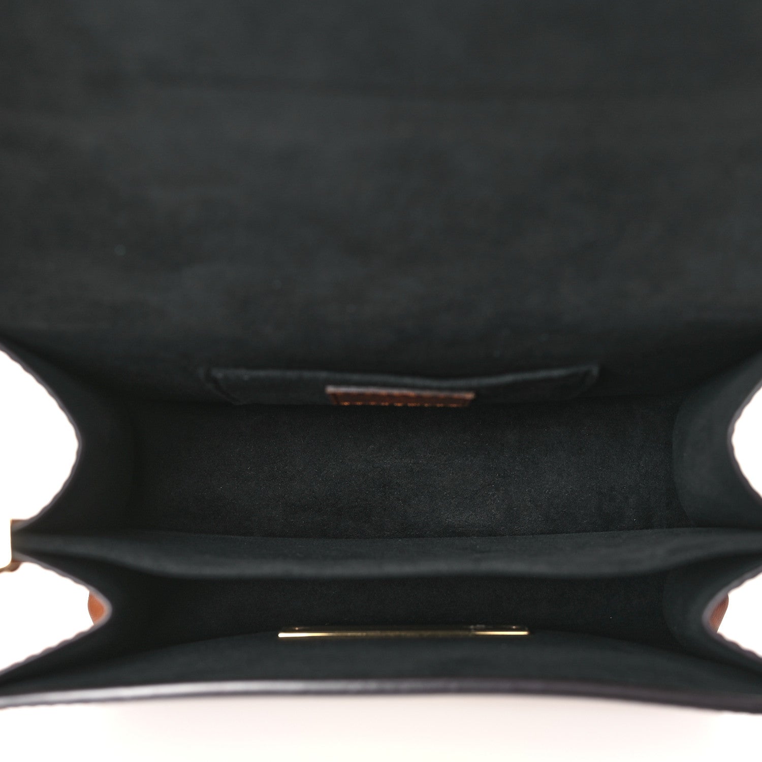 Louis Vuitton Reverse Monogram Dauphine Mini 5 of 9