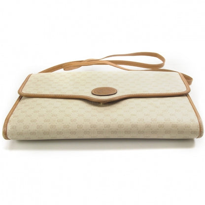 Gucci Monogram Bag Tan 4 of 11