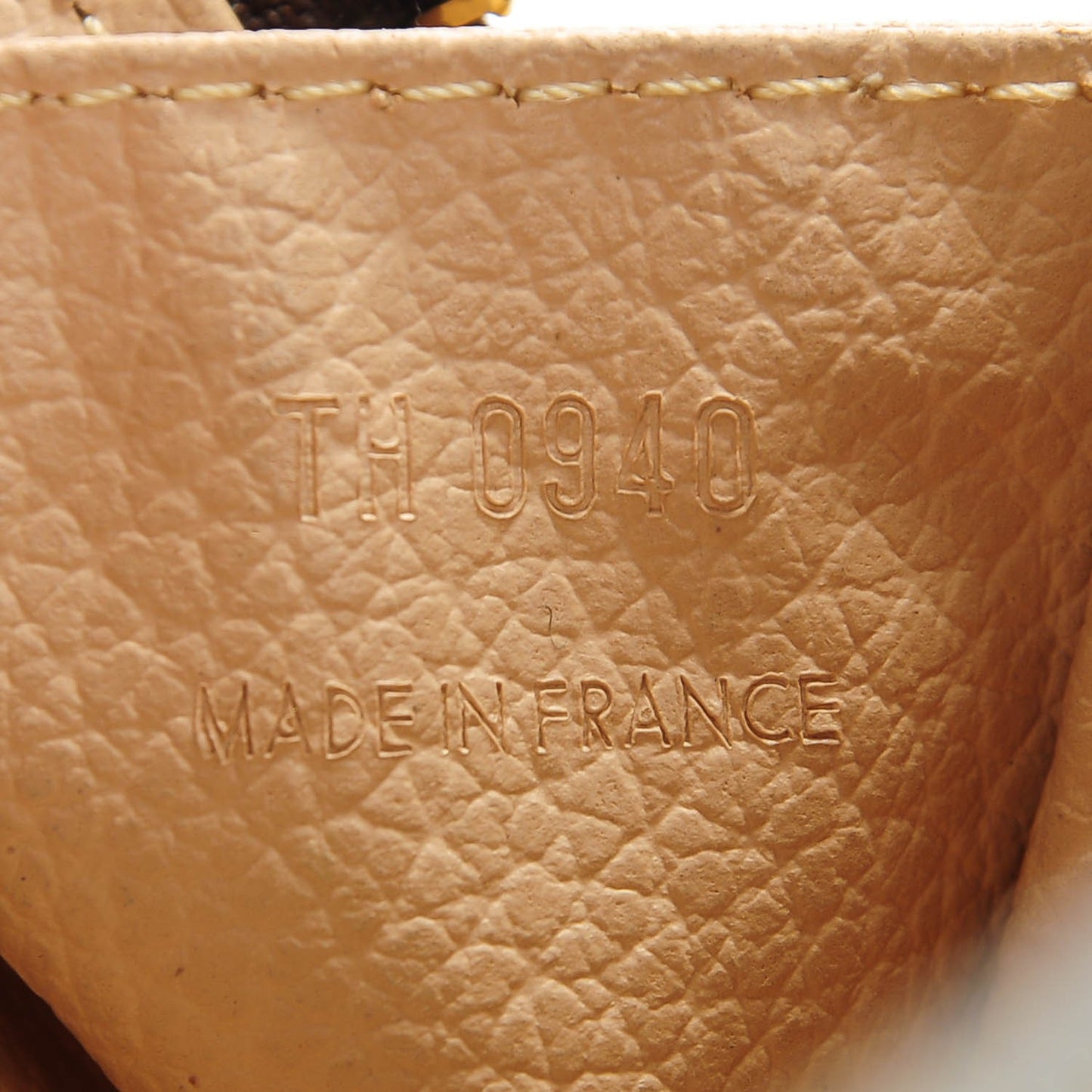 Monogram Trousse Toilette 23