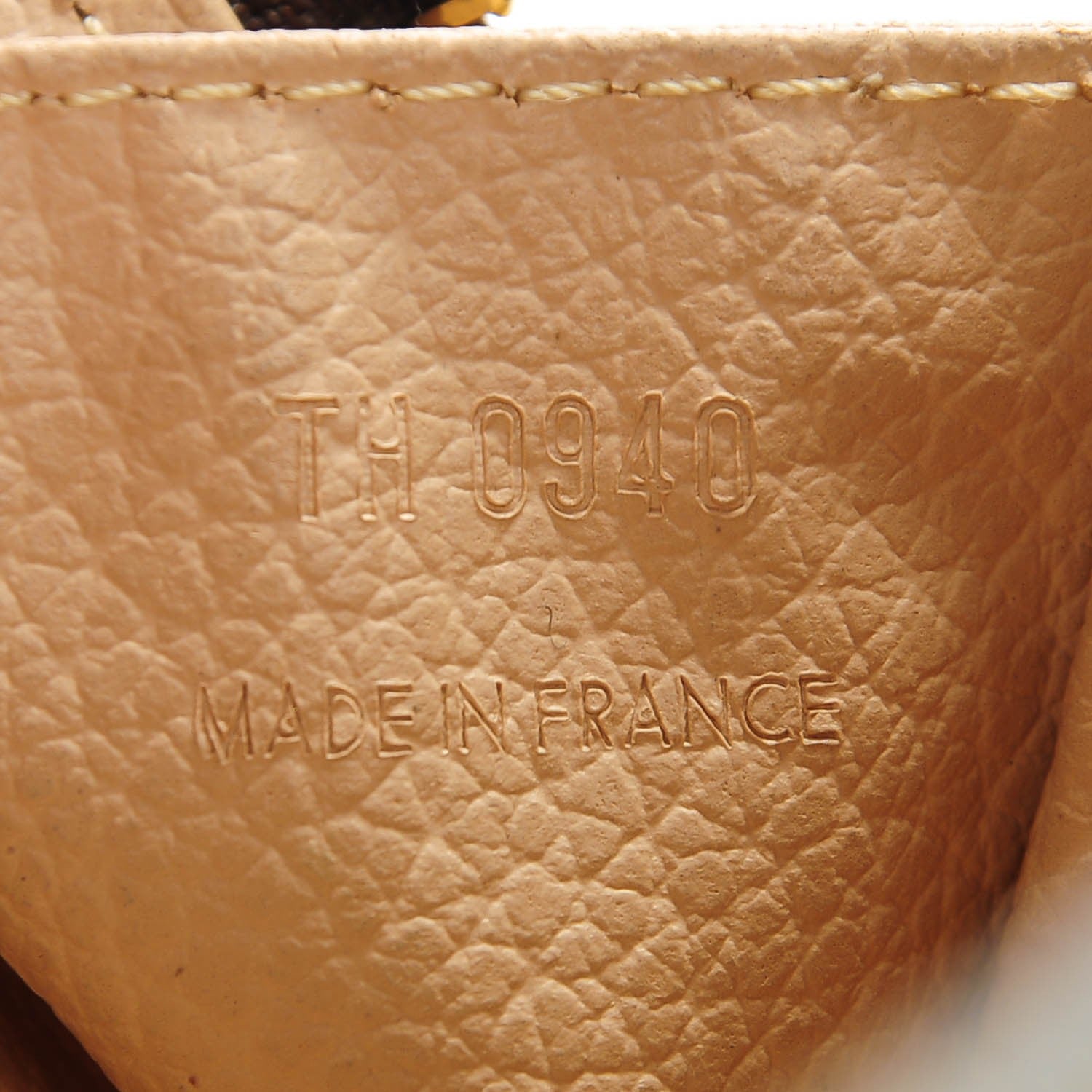 Louis Vuitton Monogram Trousse Toilette 23 8 of 8