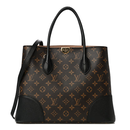 Louis Vuitton Monogram Flandrin Black 1 of 11