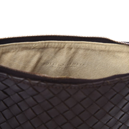Bottega Veneta Nappa Intrecciato Crossbody Ebano 5 of 8