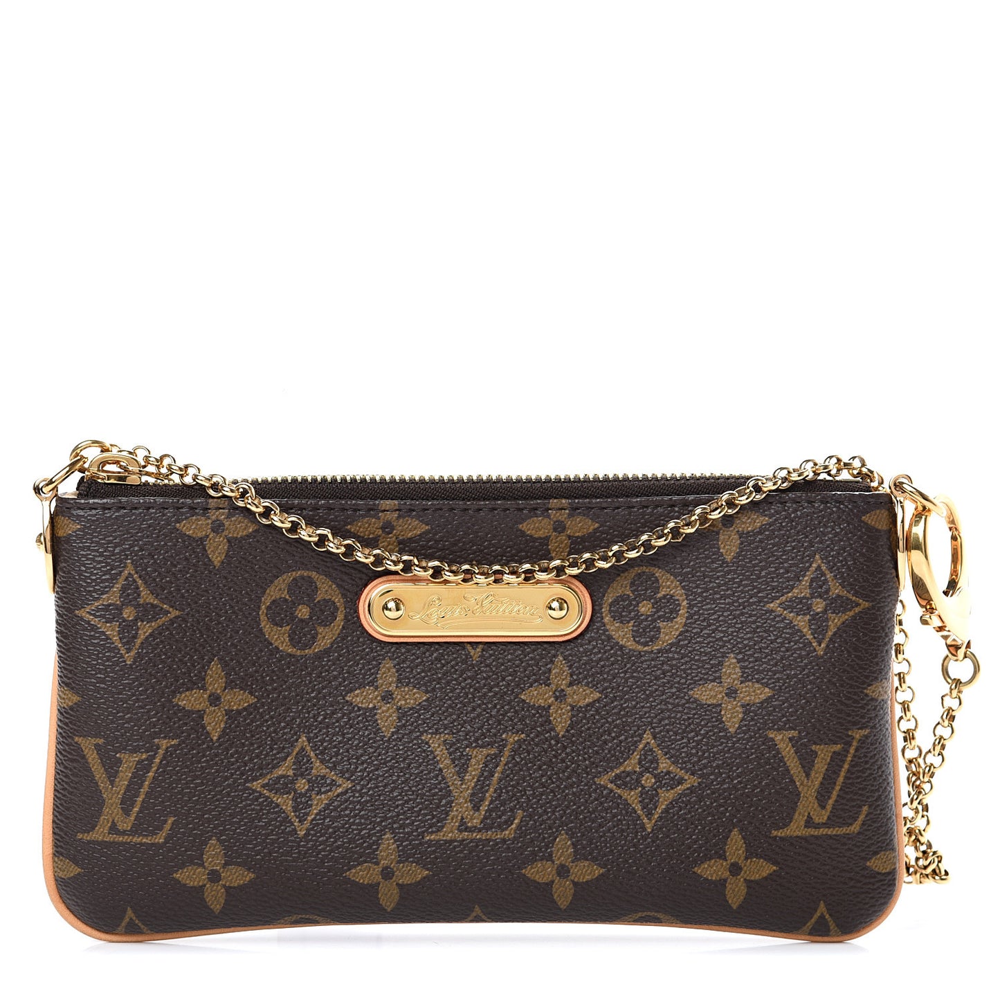 Monogram Pochette Milla MM
