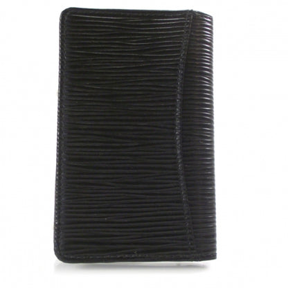 Louis Vuitton Epi Business Card Holder 2 of 7