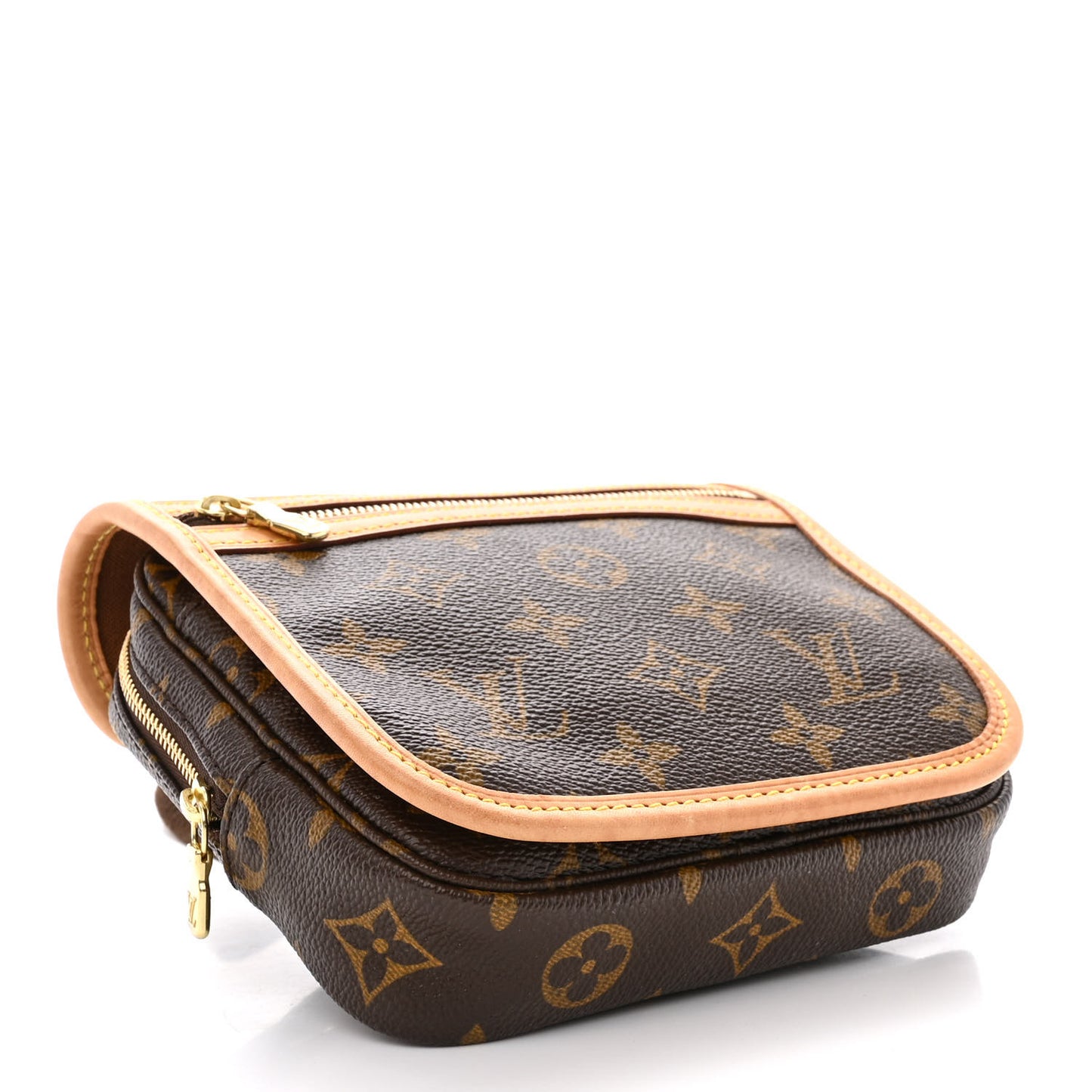 Monogram Bosphore Bum Bag