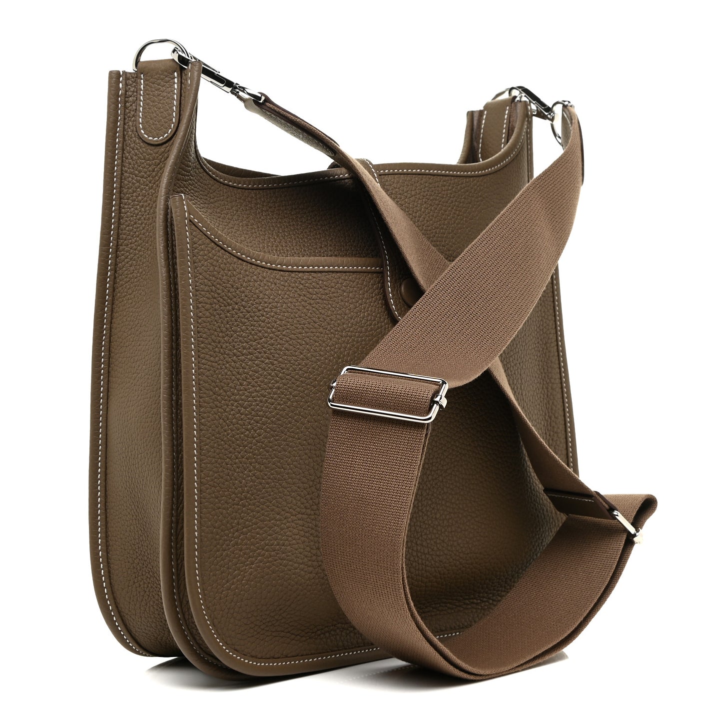 Taurillon Clemence Evelyne III PM Etoupe