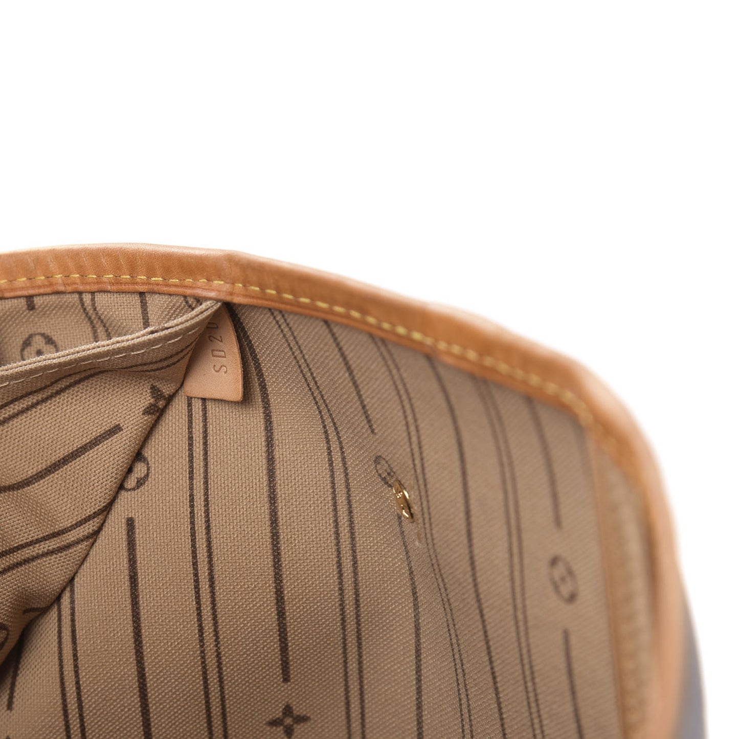 Monogram Neverfull MM