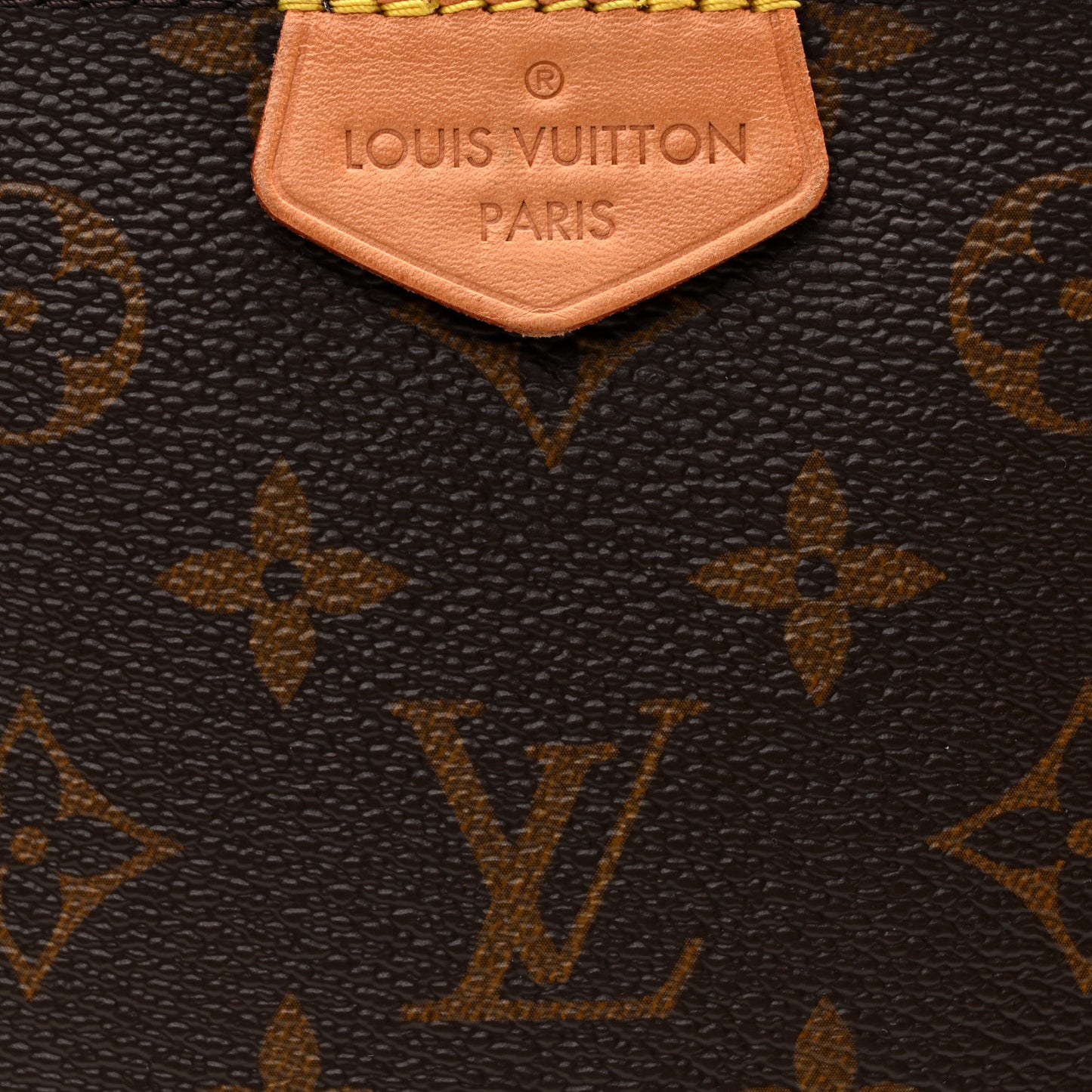 Monogram Multi Pochette Accessories