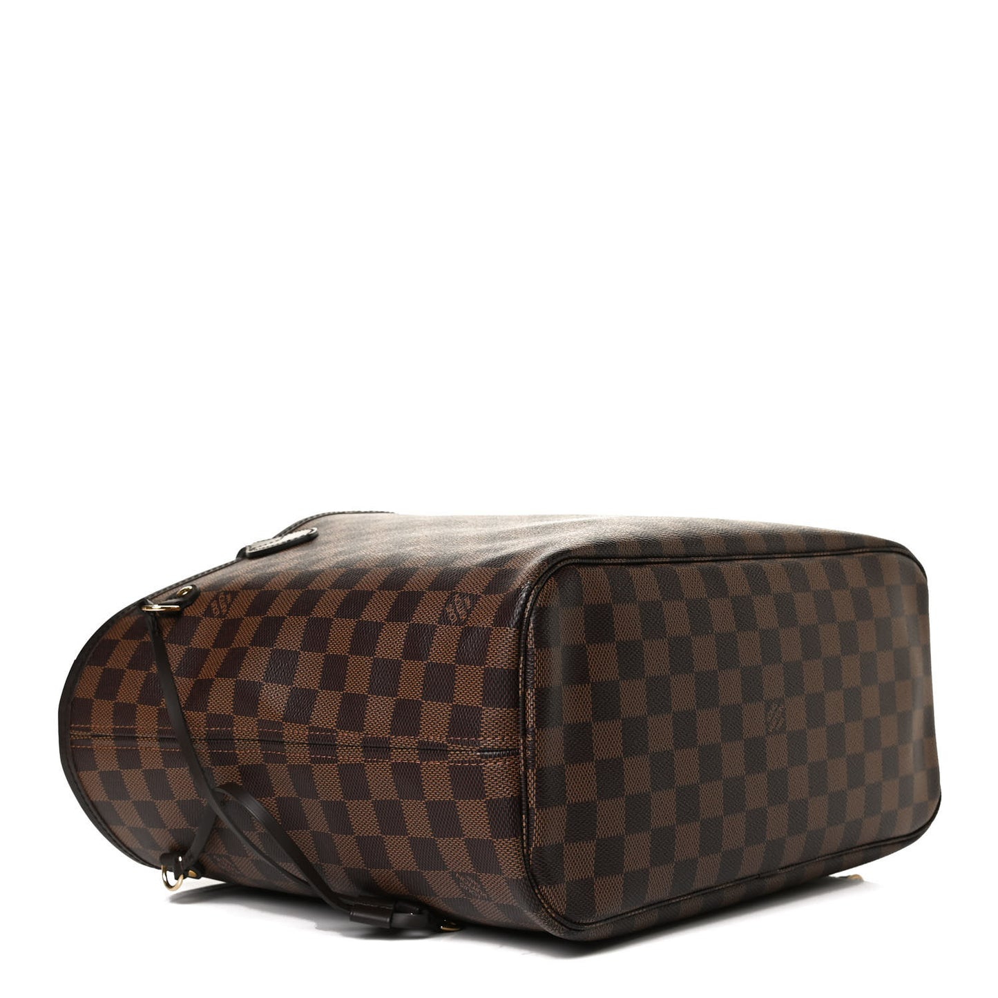 Damier Ebene Neo Neverfull MM