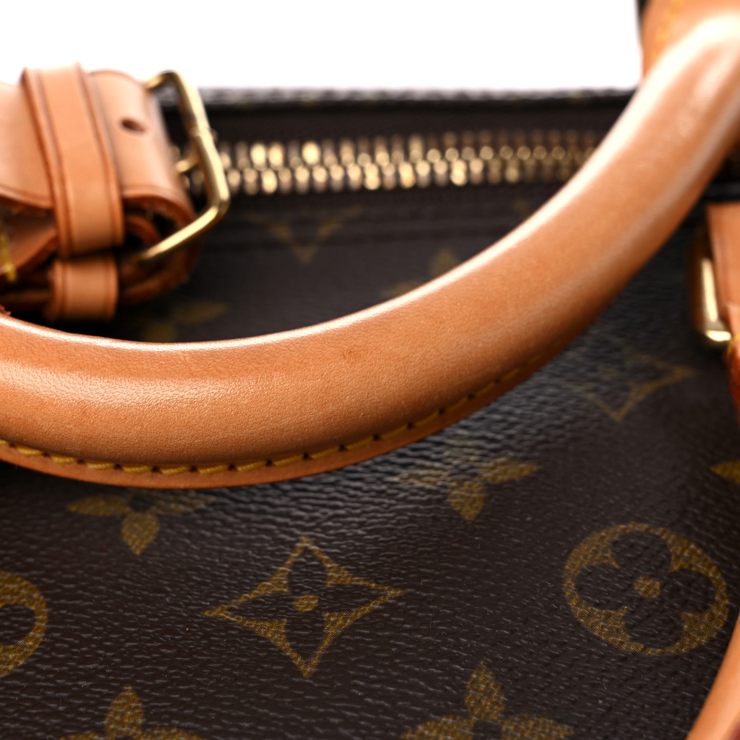 Monogram Keepall Bandouliere 55
