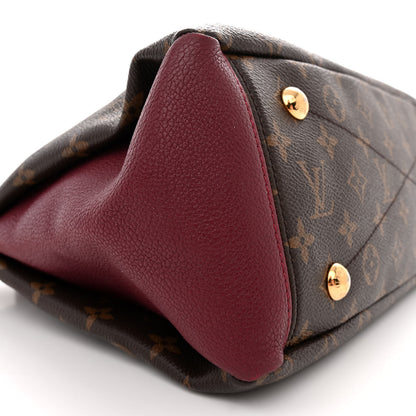 Louis Vuitton Monogram Pallas Full Raisin 8 of 12