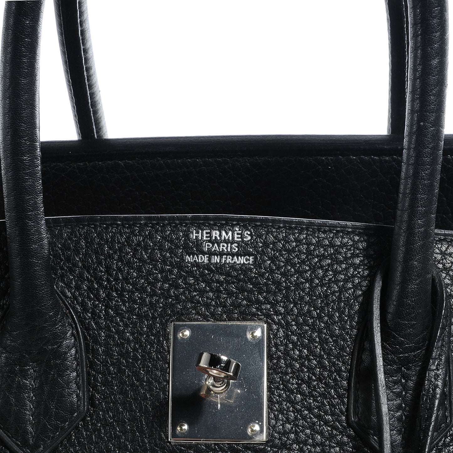 Fjord Birkin 35 Black