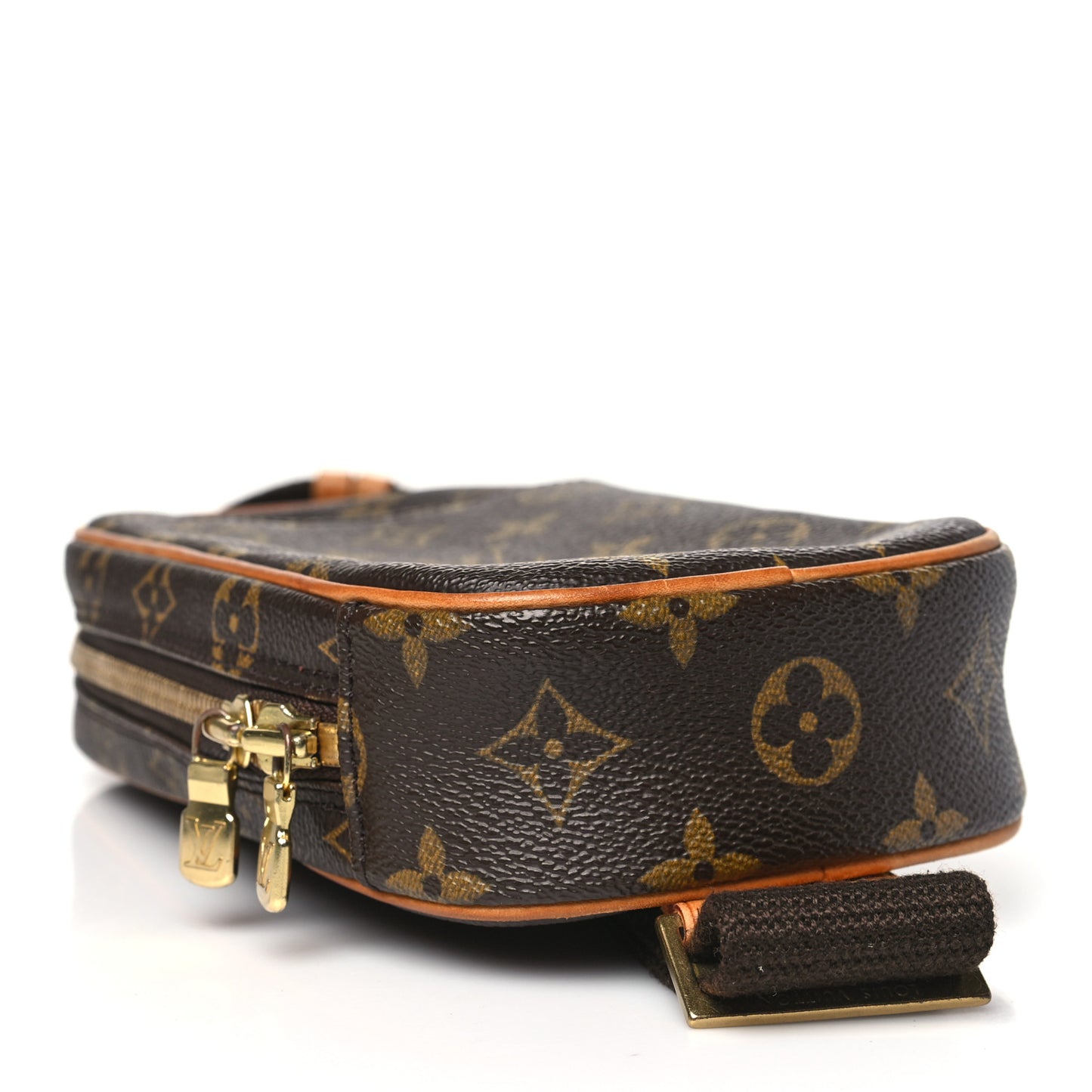 Monogram Pochette Gange